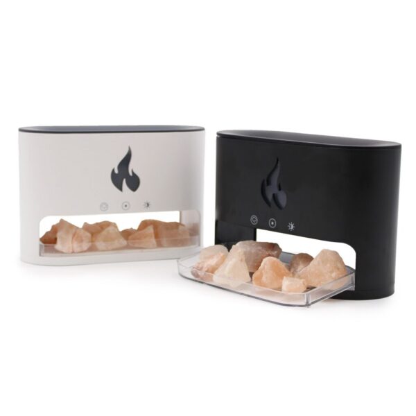 White Blaze Aroma Diffuser