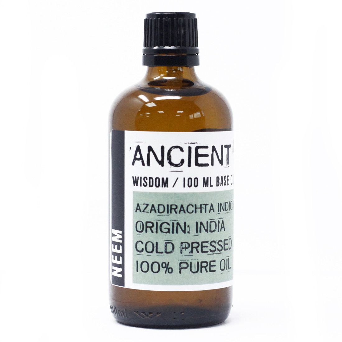 Neem Oil - 100ml - Image 2