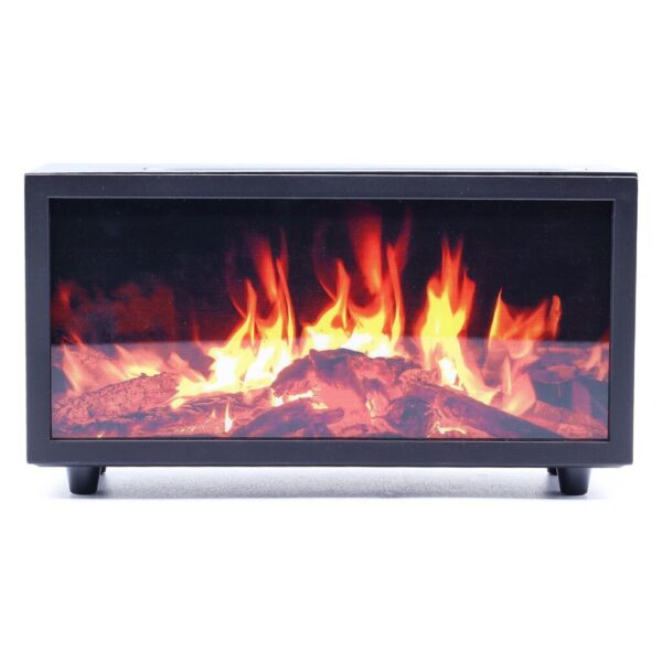 DawnSong Flame Diffuser
