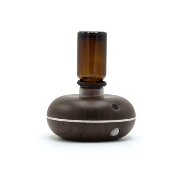 AURA Mini Motion Detector Essential Oil Atomiser