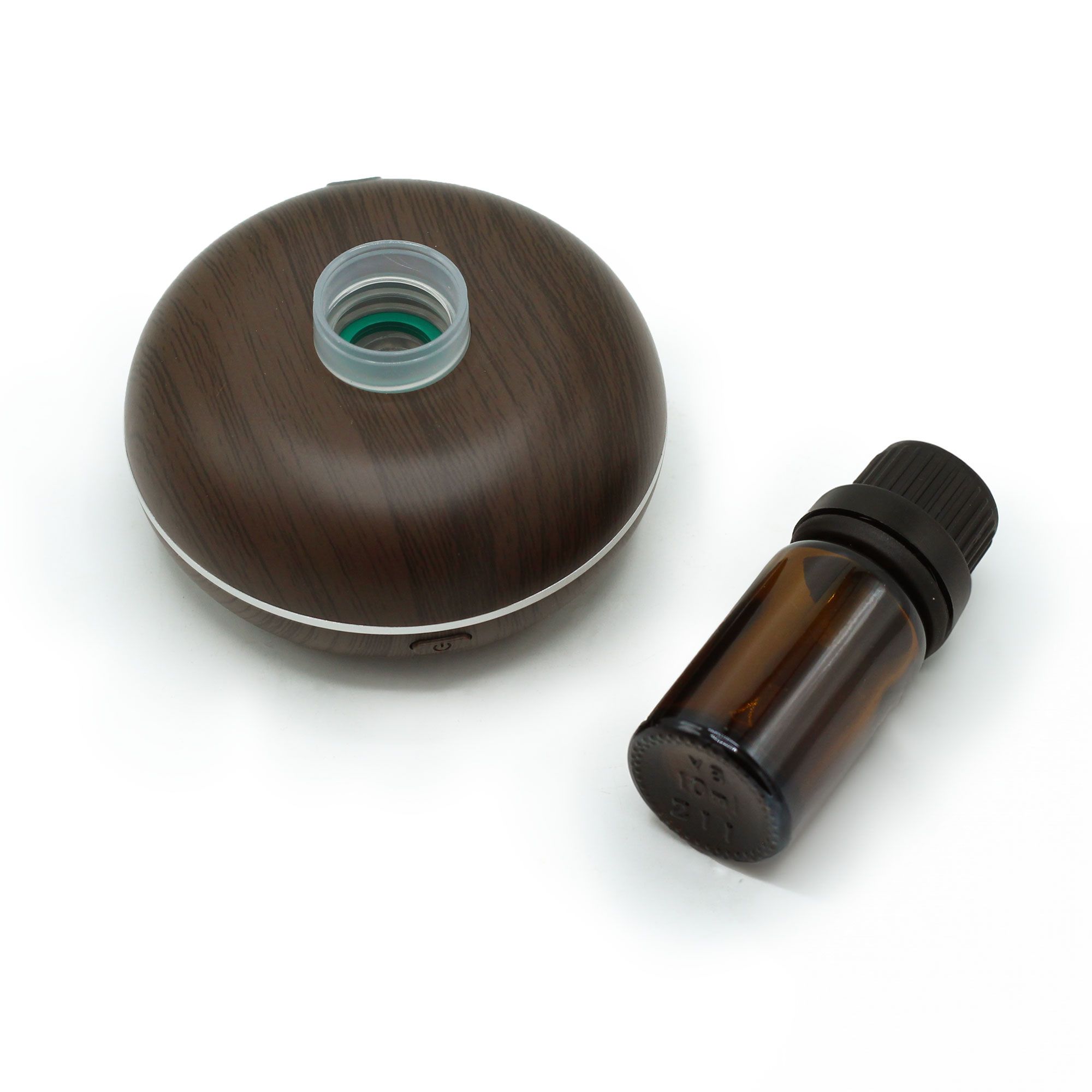 AURA Mini Motion Detector Essential Oil Atomiser - Image 3