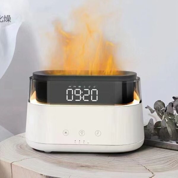 EmberTime Flame Diffuser