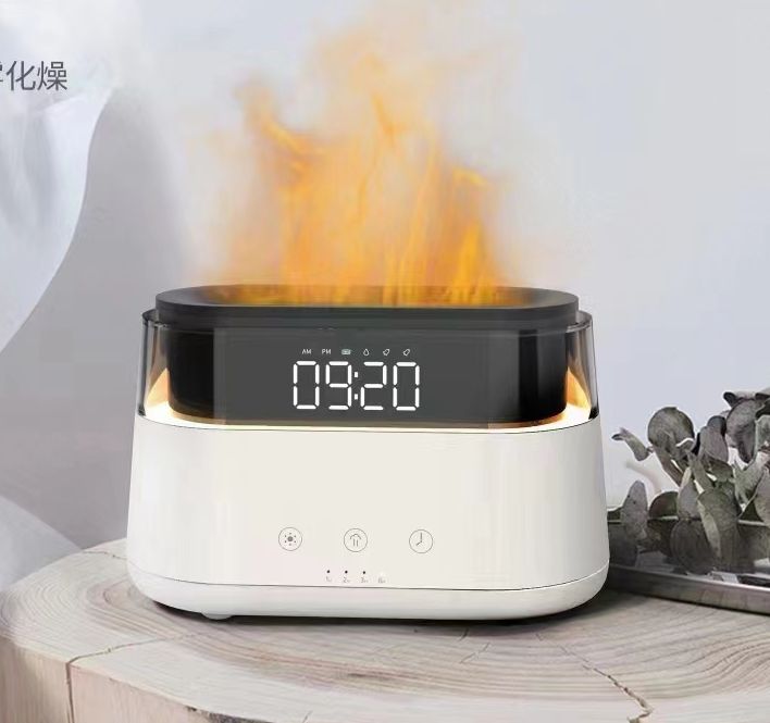EmberTime Flame Diffuser - Image 2