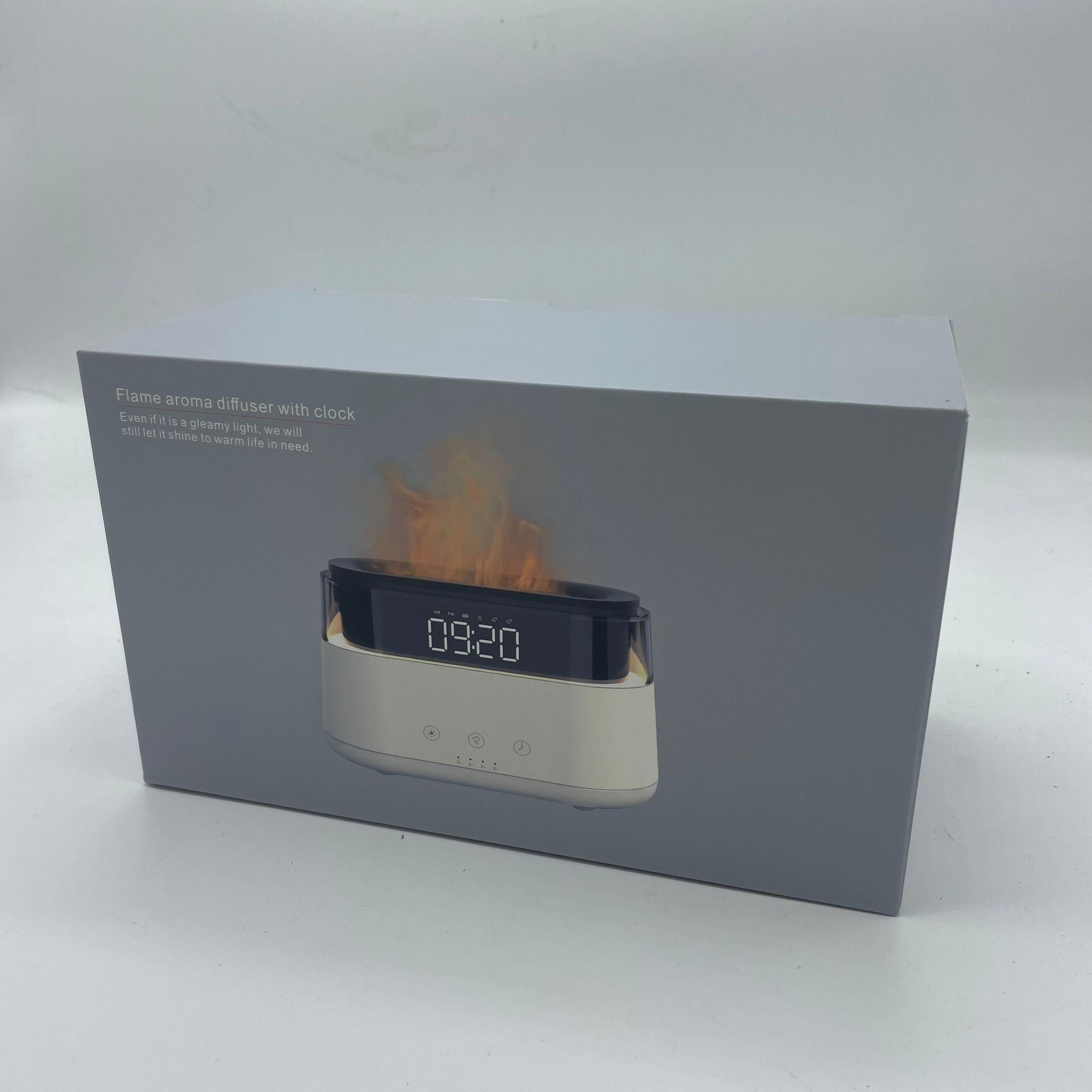EmberTime Flame Diffuser - Image 3