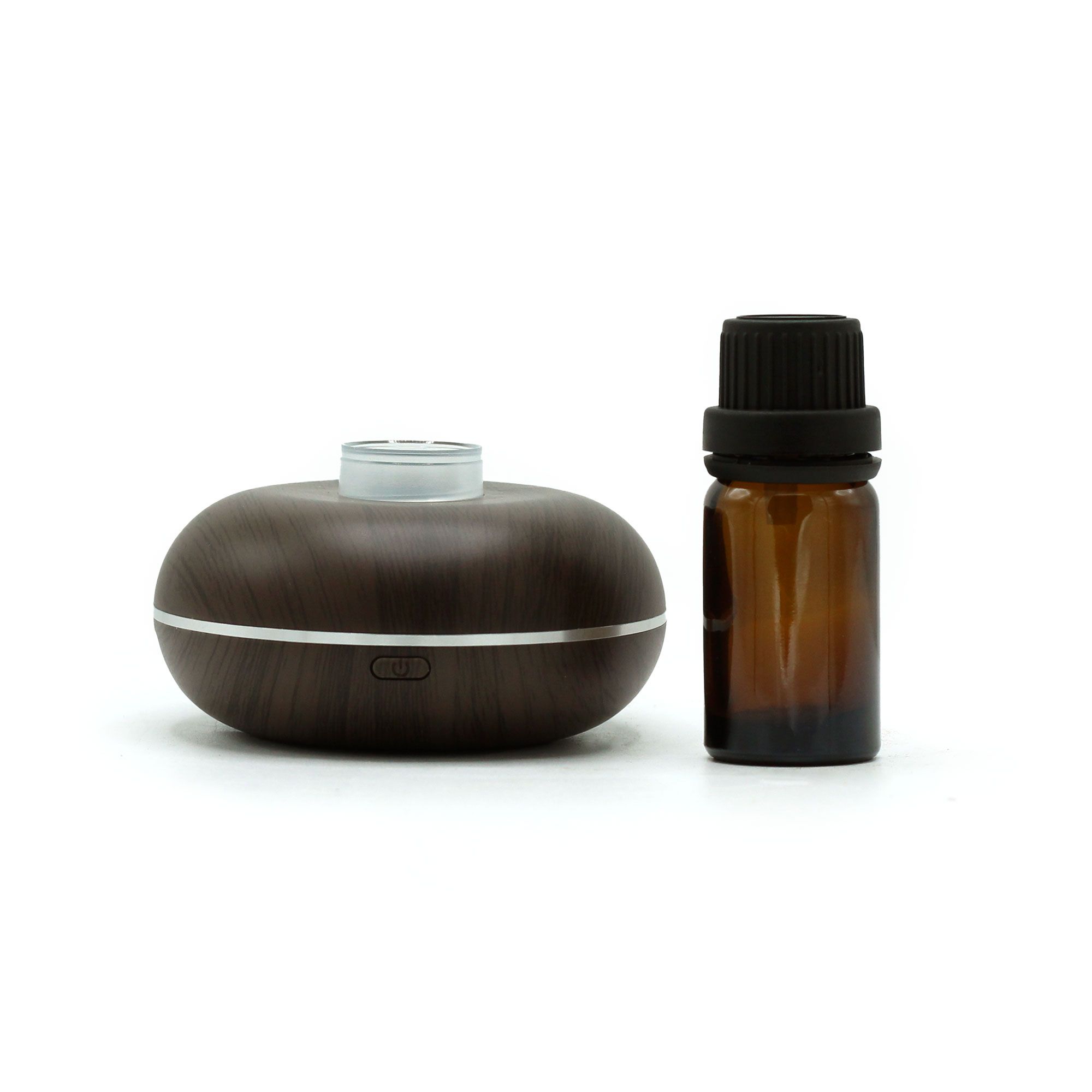 AURA Mini Motion Detector Essential Oil Atomiser - Image 4