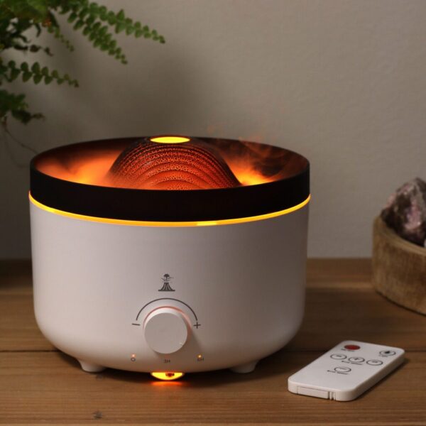 Volcano Aroma Diffuser - Large
