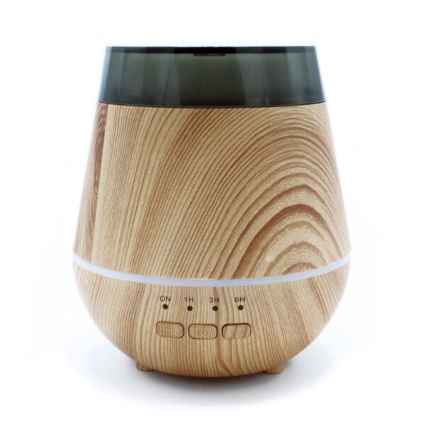 NORDEN Ultrasonic Essential Oil Diffuser