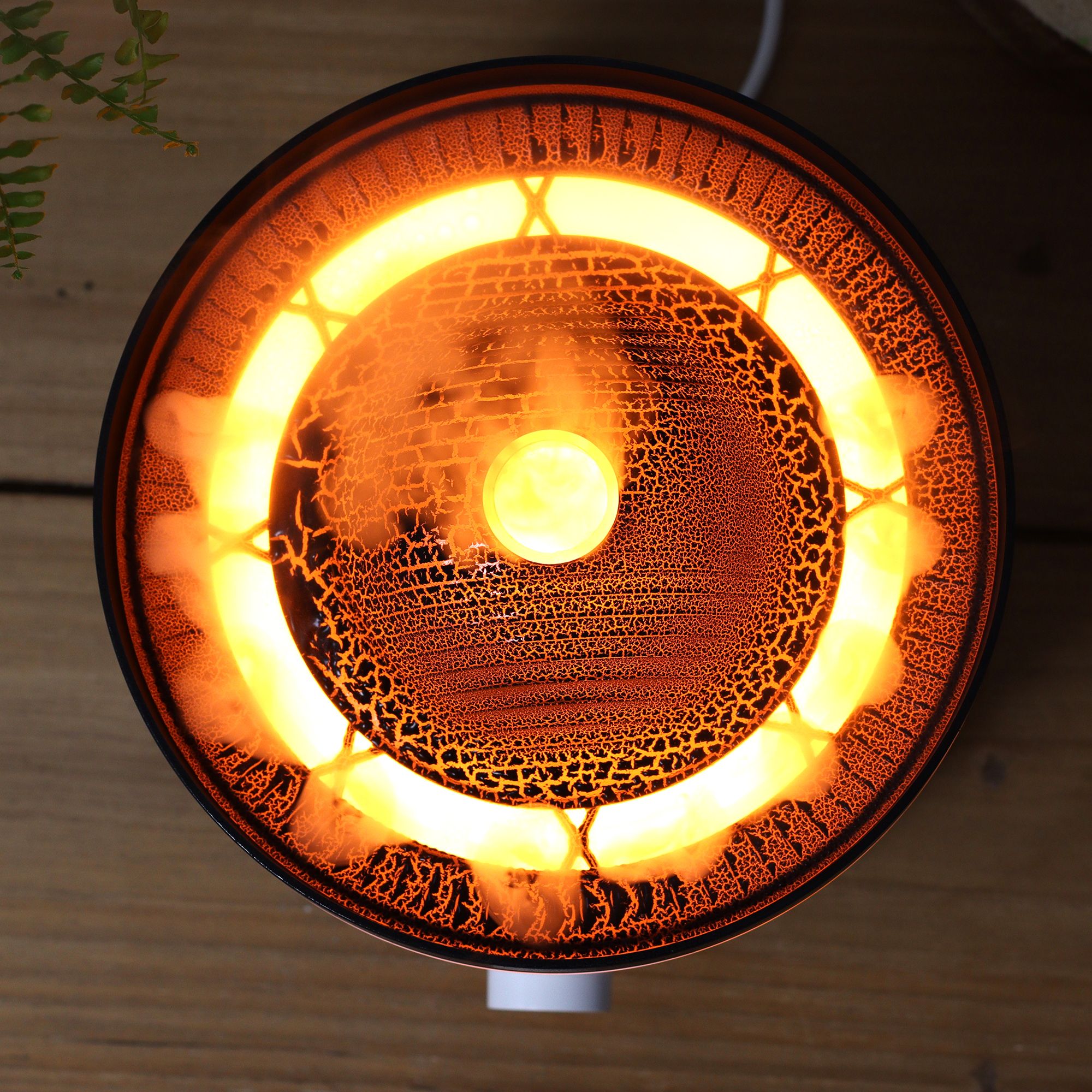 Volcano Aroma Diffuser - Large - Image 3