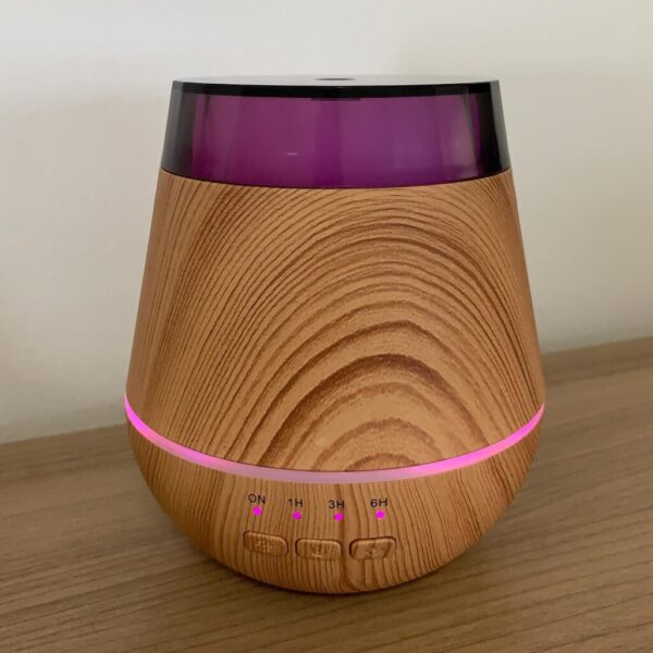 NORDEN Ultrasonic Essential Oil Diffuser