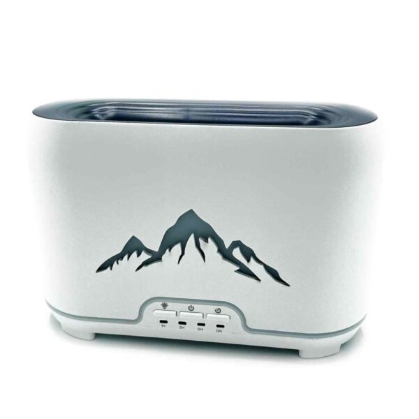 PYRA Flame Effect Aroma Diffuser