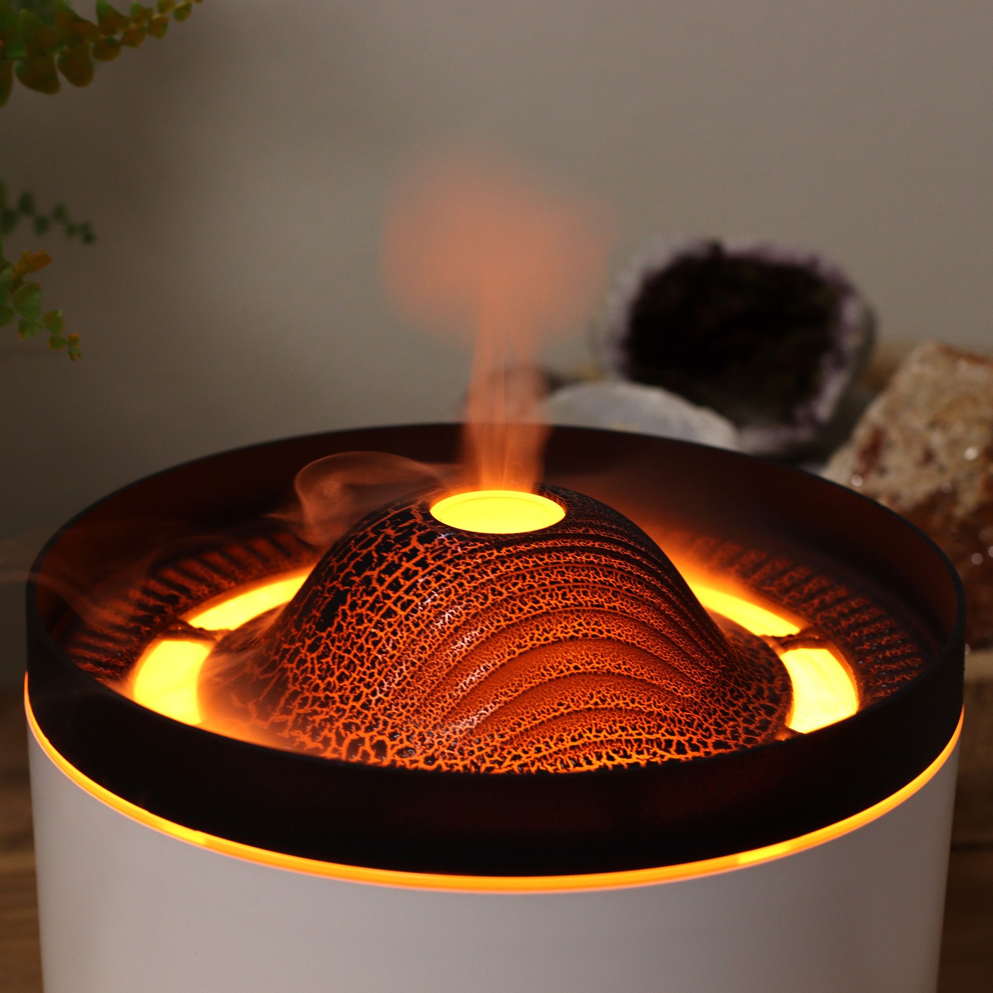 Volcano Aroma Diffuser - Large - Image 4
