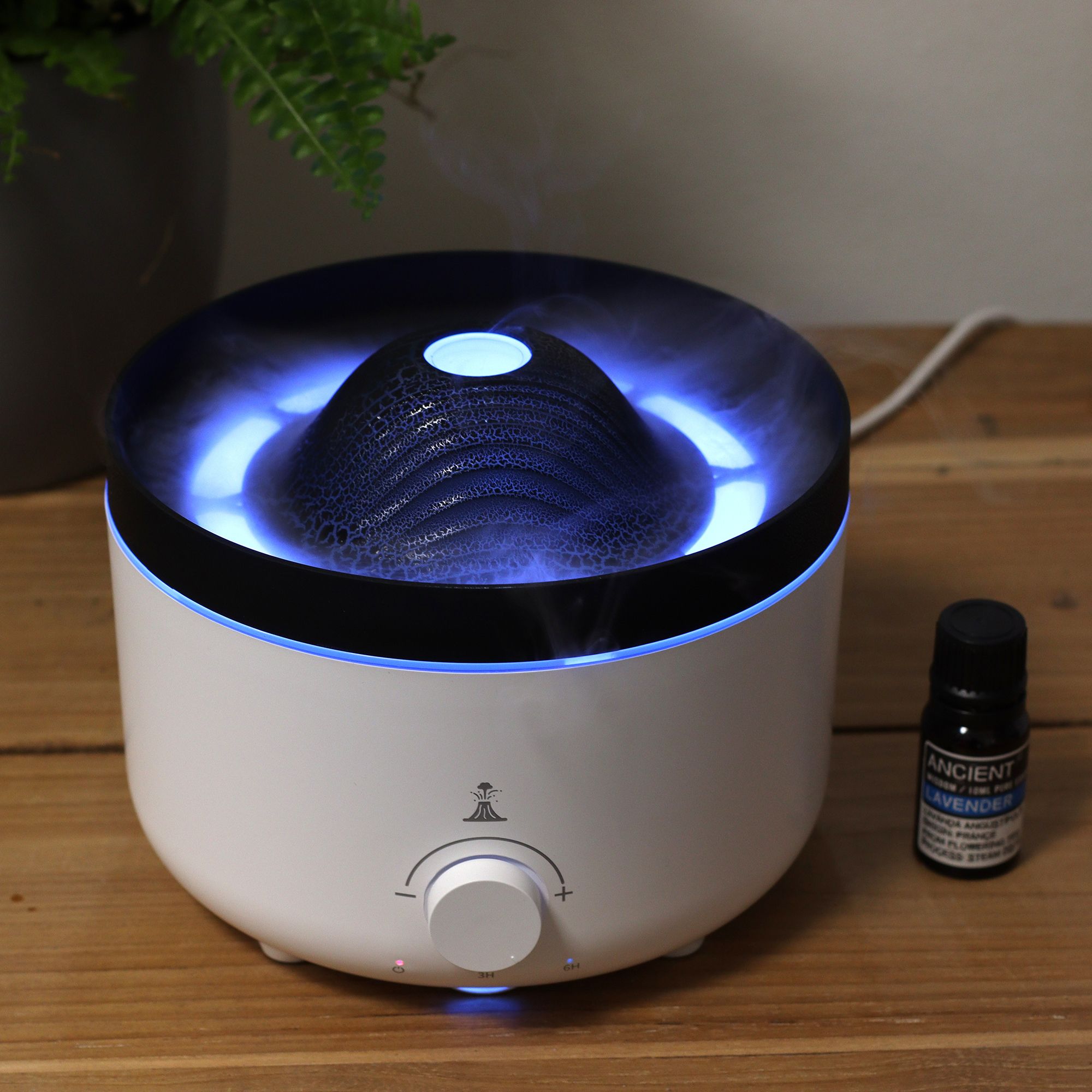 Volcano Aroma Diffuser - Large - Image 5