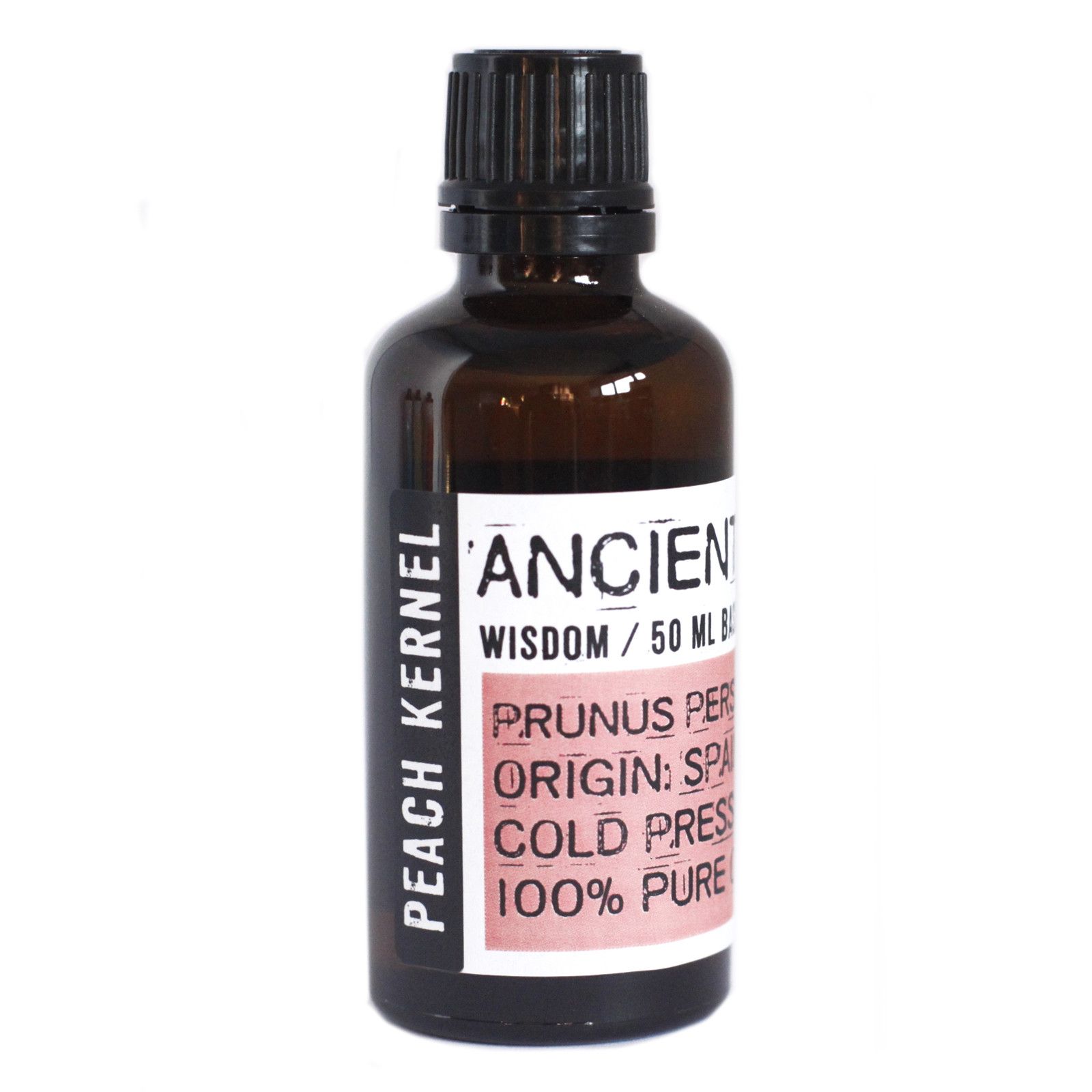 Peach Kernel Oil - 50ml - Image 2