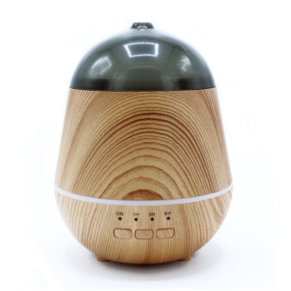 VELA Ultrasonic Essential Oil Diffuser