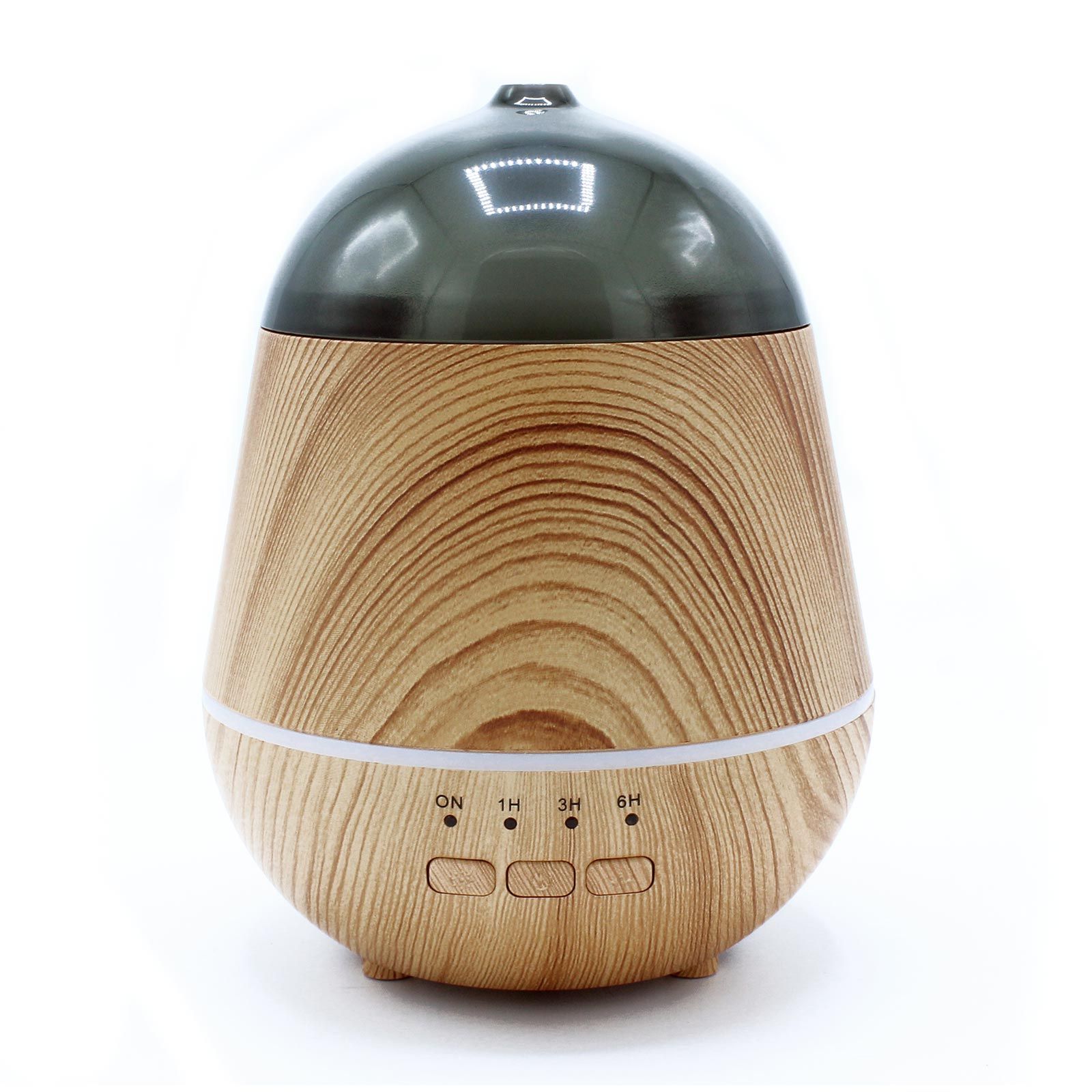 VELA Ultrasonic Essential Oil Diffuser - Image 2