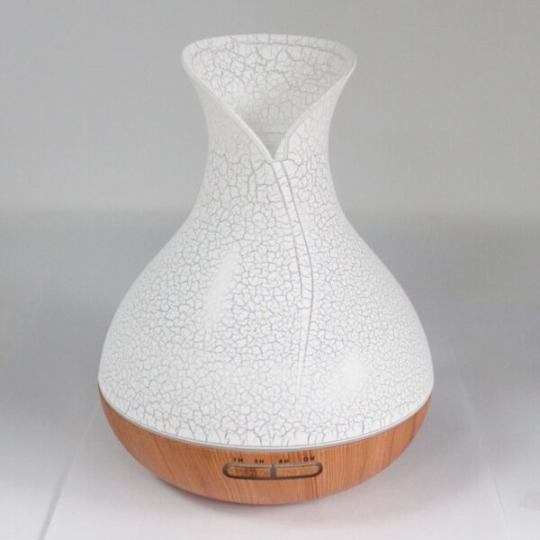 Aurora diffuser