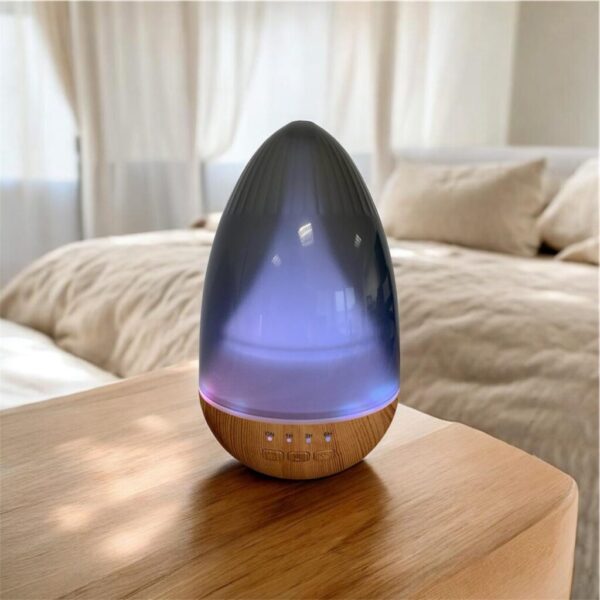 Nord Rise Diffuser
