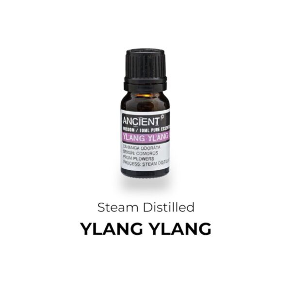 10 ml Ylang Ylang I Essential Oil