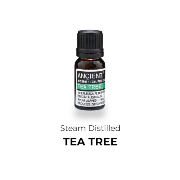 10 ml Tea Tree Essential Oil