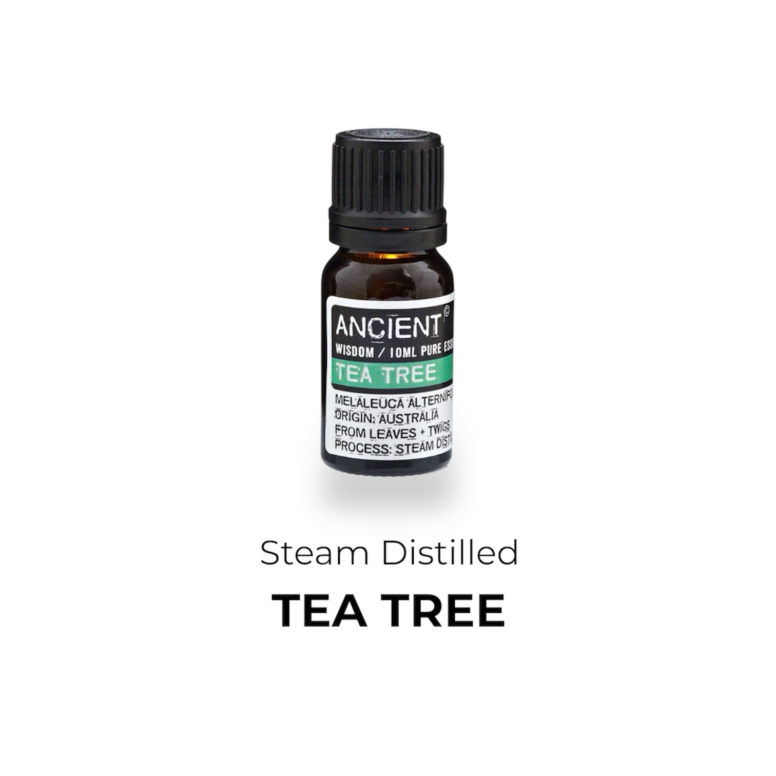 10 ml Tea Tree Essential Oil