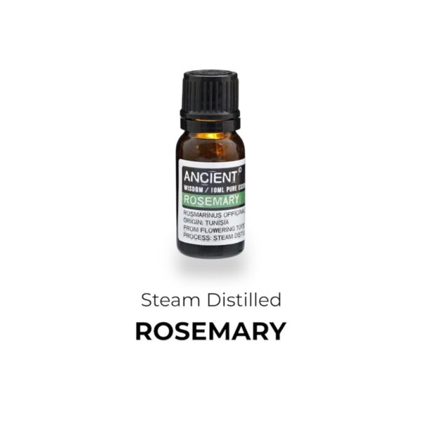 10 ml Rosemary Essential Oil