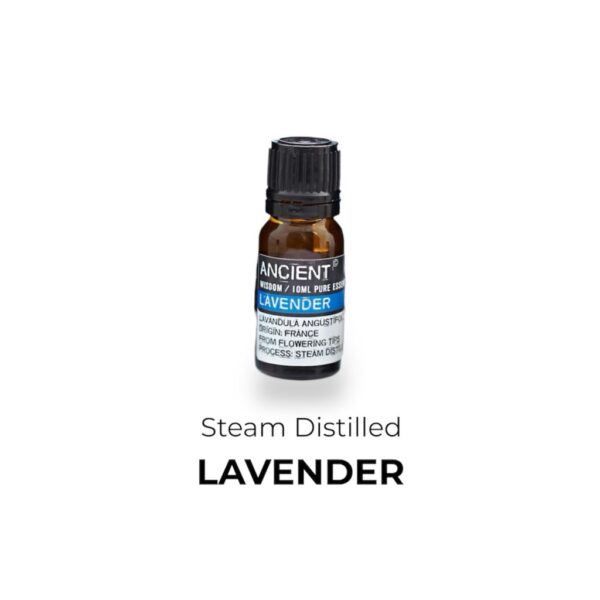 10 ml Lavender Essential Oil
