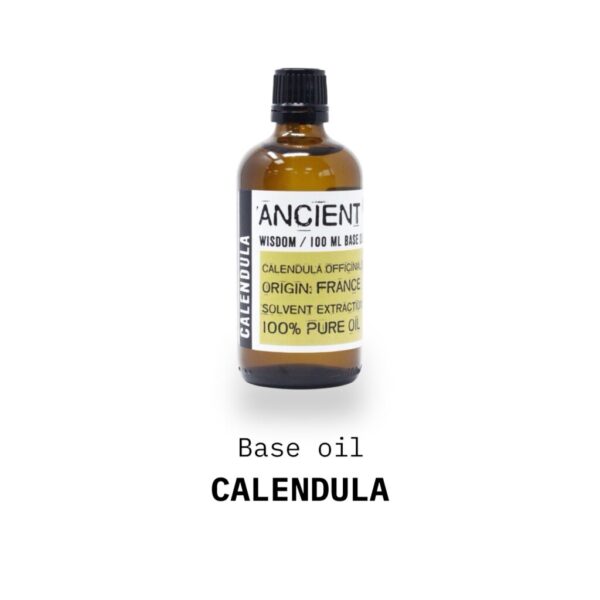Calendula Oil - 100ml