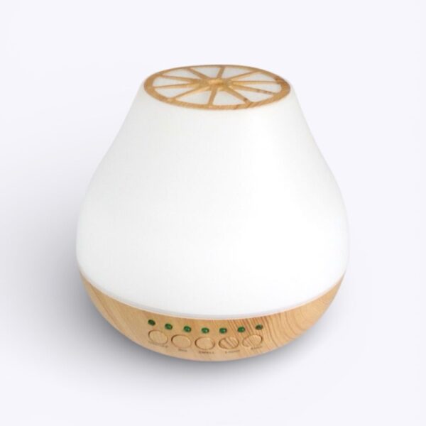SONARA Bluetooth Aroma Speaker Diffuser