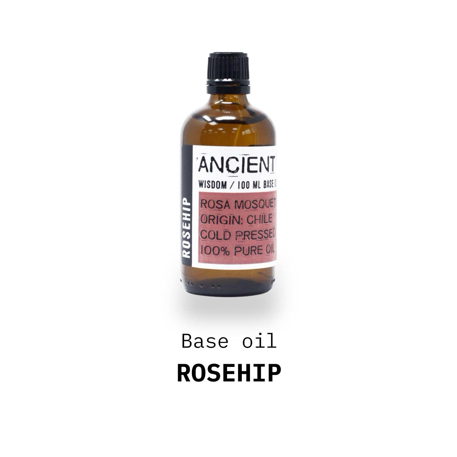 Rosehip Oil - 100ml