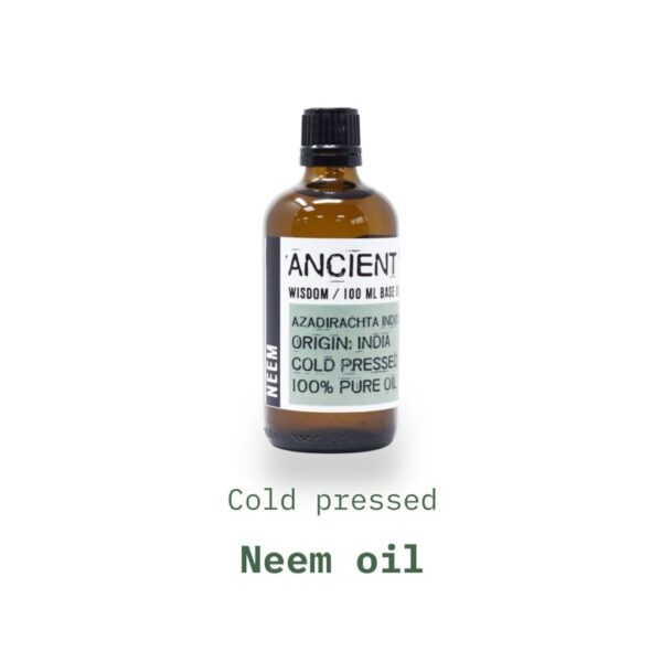Neem Oil - 100ml