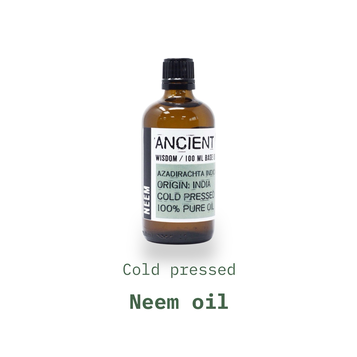 Neem Oil - 100ml