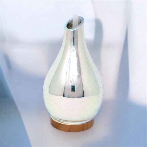 LUMI Ibiza – Ultrasonic Aroma Diffuser