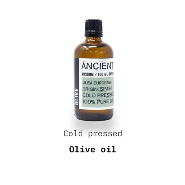 Olive Oil - 100ml