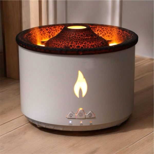 Solis Diffuser