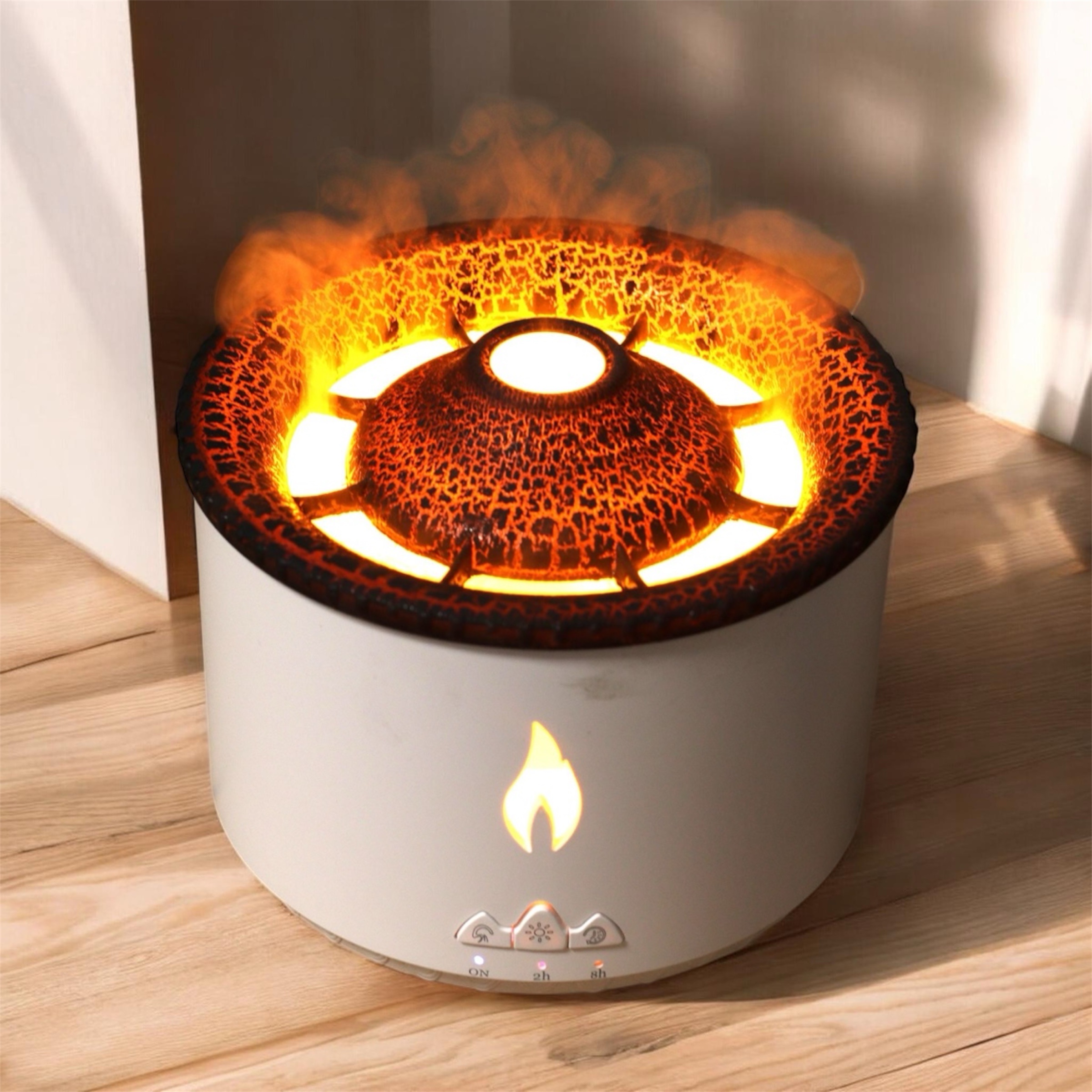 Solis Diffuser
