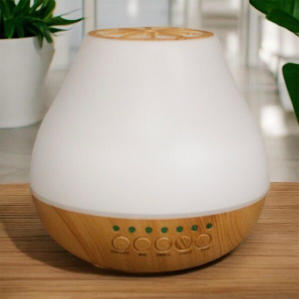 SONARA Bluetooth Aroma Speaker Diffuser