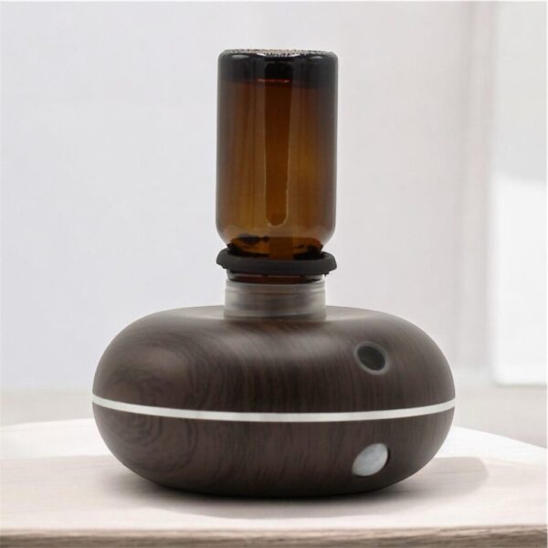 AURA Mini Motion Detector Essential Oil Atomiser