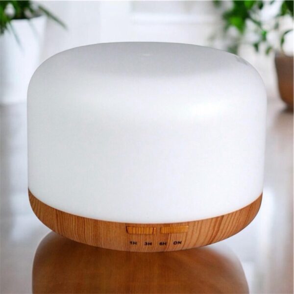 LUMINA Ultrasonic Essential Oil Diffuser