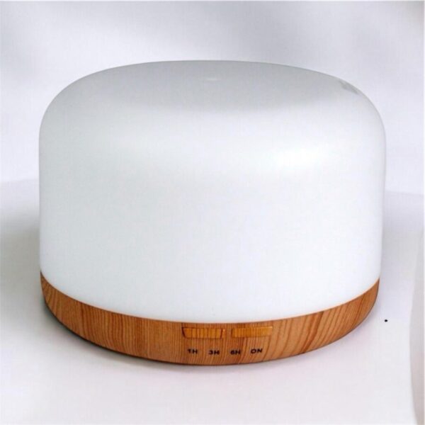 LUMINA Ultrasonic Essential Oil Diffuser