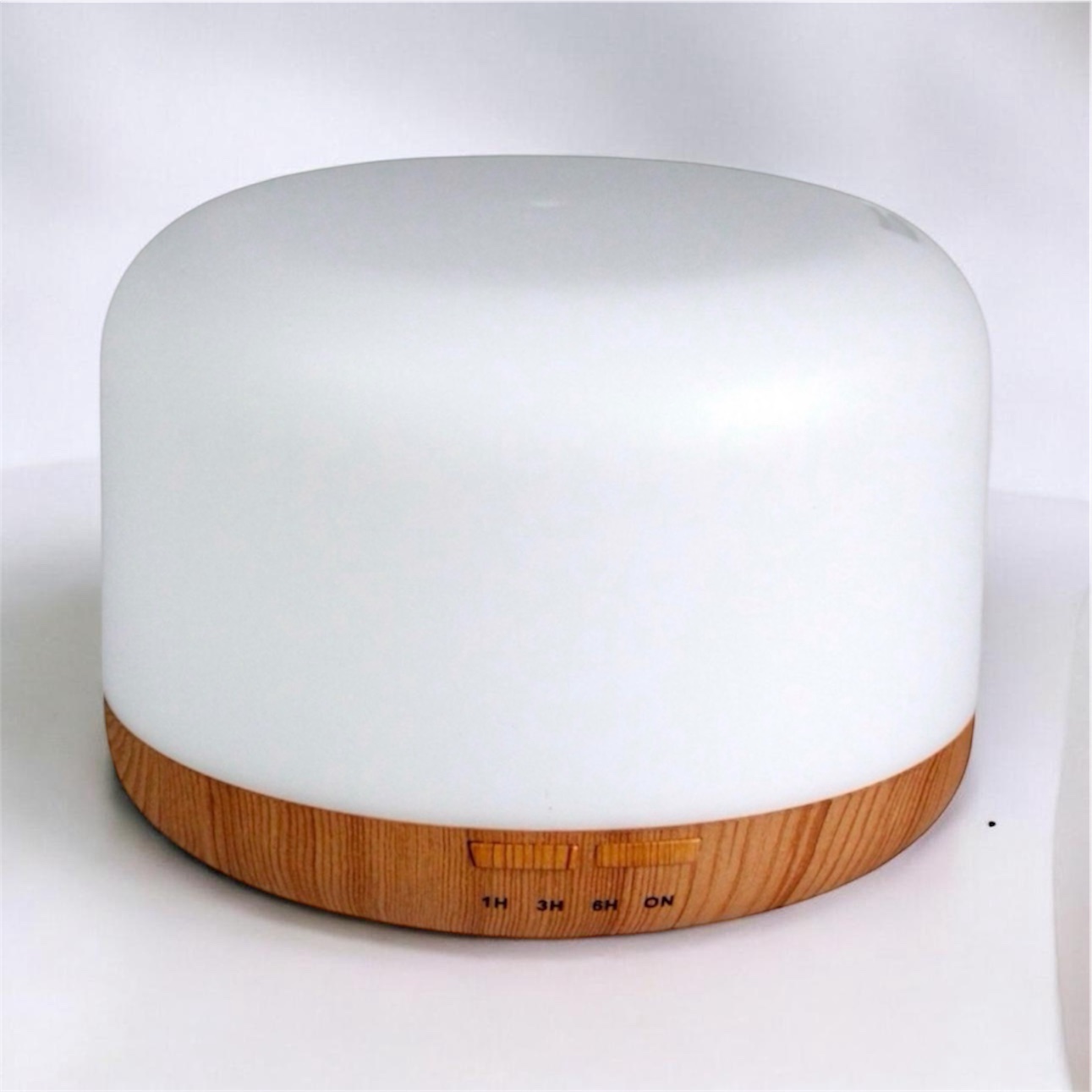LUMINA Ultrasonic Essential Oil Diffuser - Image 2