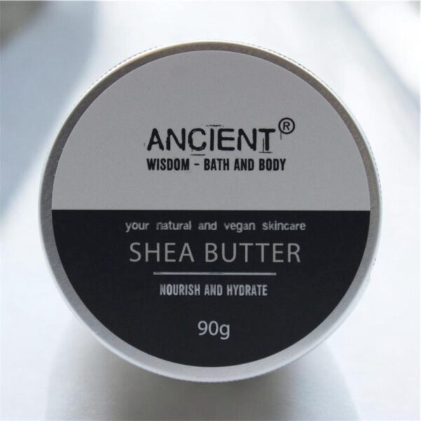 Pure Shea Body Butter
