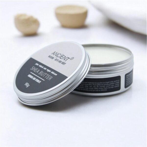 Pure Shea Body Butter