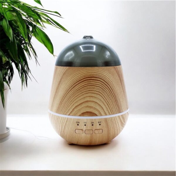 VELA Ultrasonic Essential Oil Diffuser