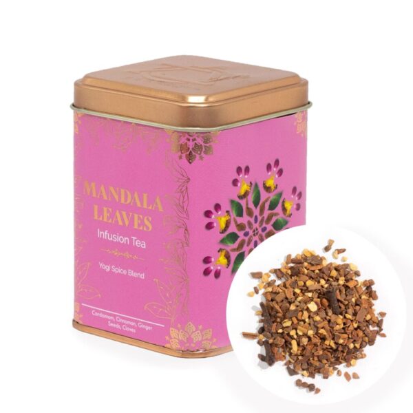 Yogi Spice Blend