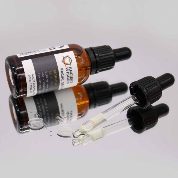 Vitamin C Face Serum