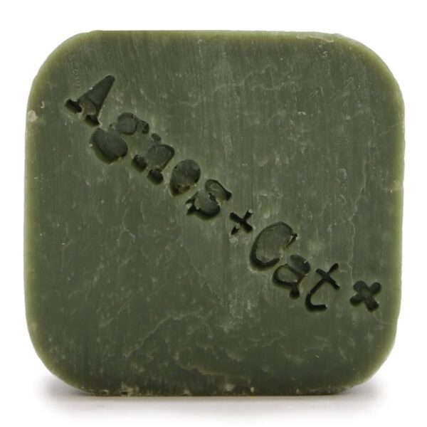 Agnes + Cat White Fig Solid Shampoo