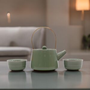 Tea Accessories
