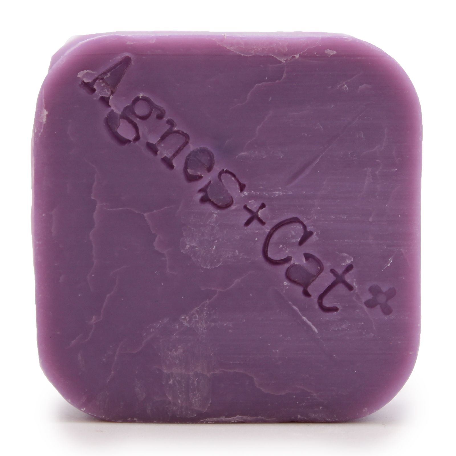 Agnes + Cat Pressed Peonies Solid Shampoo - Image 5