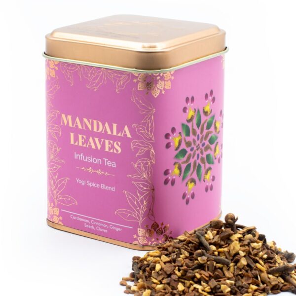 Yogi Spice Blend