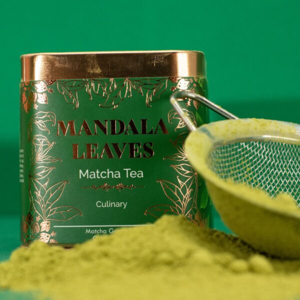Matcha Tea
